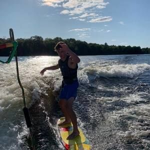 Meet your Posher, Tyler